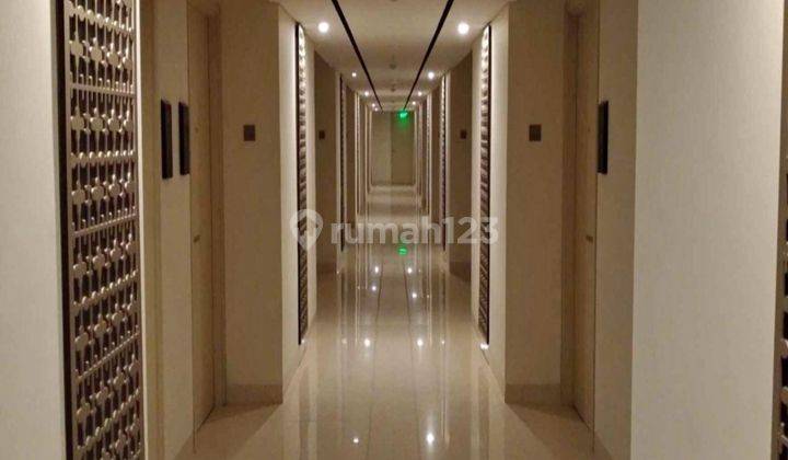  Apartemen Louis Kienne View Simpang Lima 2