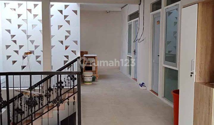 Investasi Rumah Kost Aktif Di Kota Semarang Ngesrep Dekat Kampus