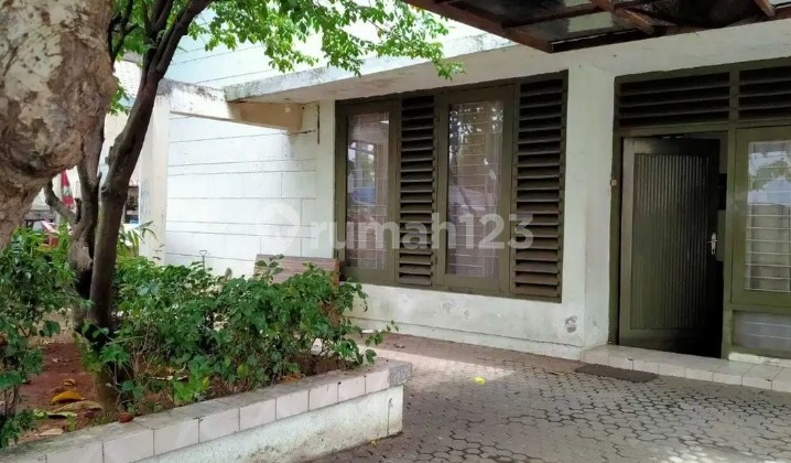 Land Price Calculation House in Erlangga Semarang Simpang Lima 2