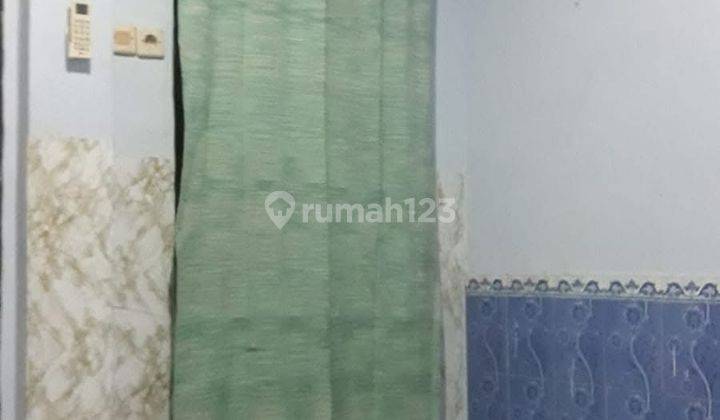 Rumah Kost Aktif Dekat Kawasan Bisnis Kota Semarang  2