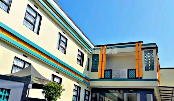 Siap Usaha Kost di Dekat Kampus Undip Tembalang Semarang 1