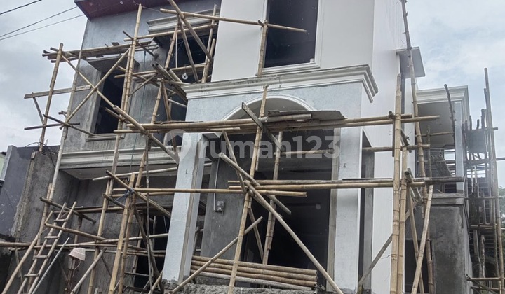 Can KPR for Luxury House in Candi Kalasan Semarang 2