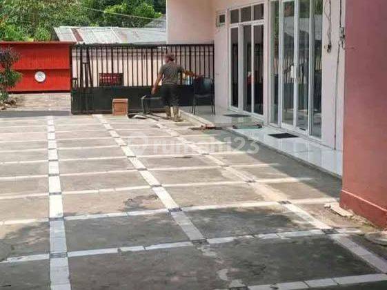 Rumah Kost Dekat Kampus Undip Tembalang Semarang Aktif 2