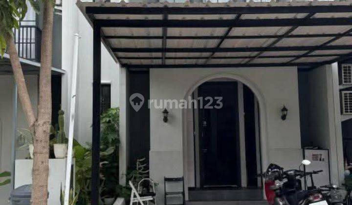 Rumah Bagus Siap Huni Citragrand Semarang  2