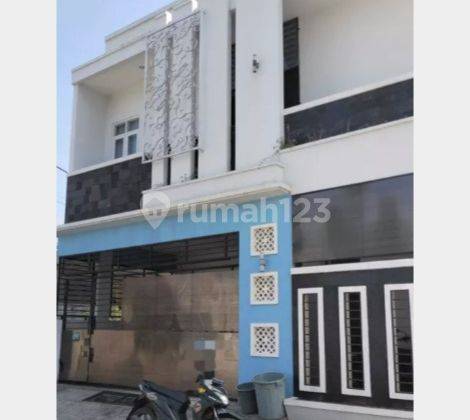 Rumah Kost Putri Full Penghuni Dekat Area Kampus Undip Tembalang 1