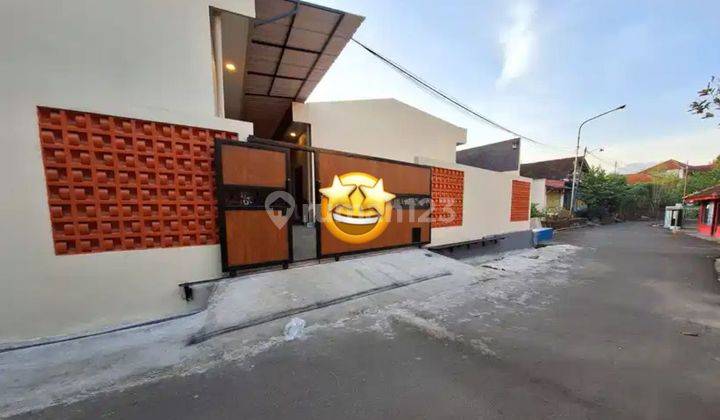 Rumah Kost Full Penghuni Dekat Bsb City Wisma Bca Semarang 1