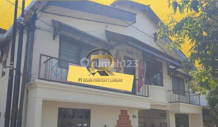 Full Penghuni Mahasiswi Unisulla Rumah Kost Dijual 1