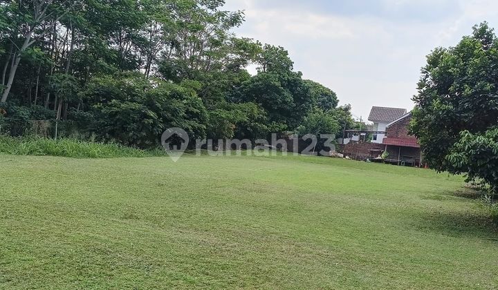Tanah Bagus Cocok Untuk Mini Cluster Bulusan Tembalang 1
