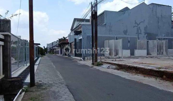 Butuh Uang Tanah Dibawah Harga Pasar Telagabodas Semarang 2