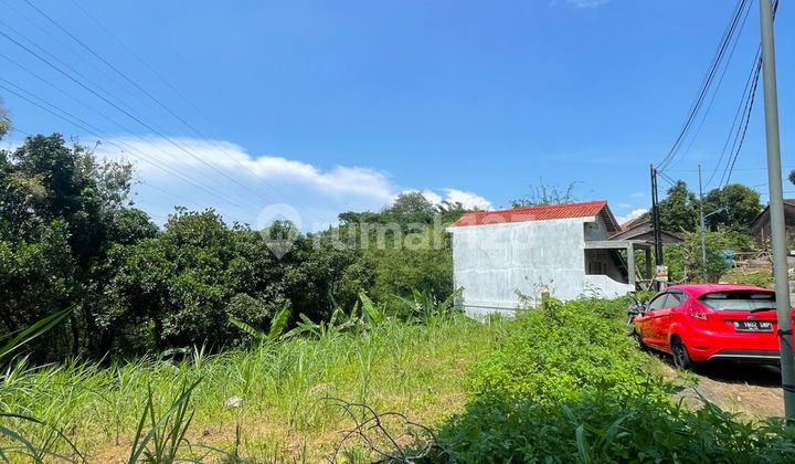 Good Land Ready to Build for Sale in Jangli, Semarang City