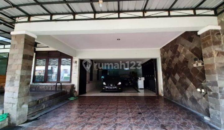 Rumah Kost Paviliun Dekat Kampus Undip Tembalang Semarang 2