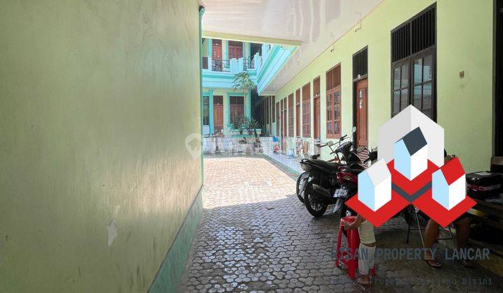 Rumah Kost Aktif Nempel Kampus Undip Tembalang Semarang 2