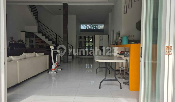 Rumah Siap Huni Dekat Islamic Center Semarang  2