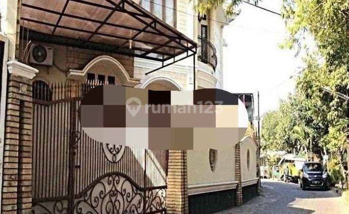 Rumah Kost Semarang Tengah Dekat Area Kampus Udinus 1