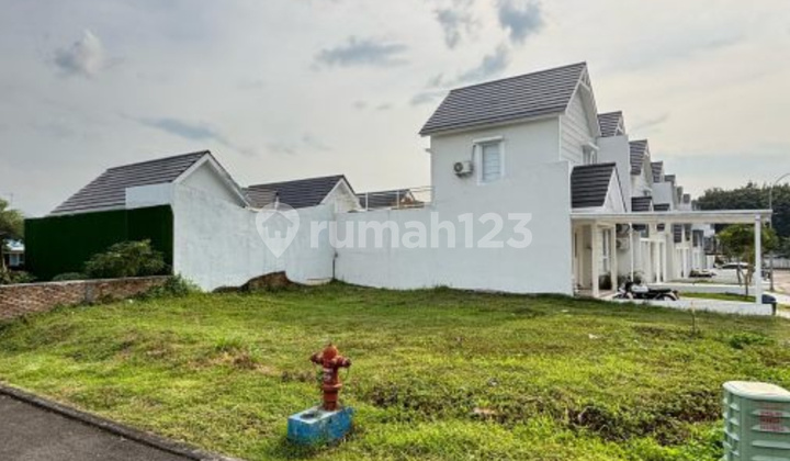 Siap Bangun Tanah Bsb City Semarang Lingkungan Eksekutif  1