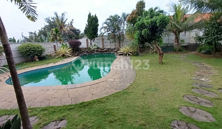 Rumah Nyaman Bangunan Bagus Bebas Banjir Semarang 2