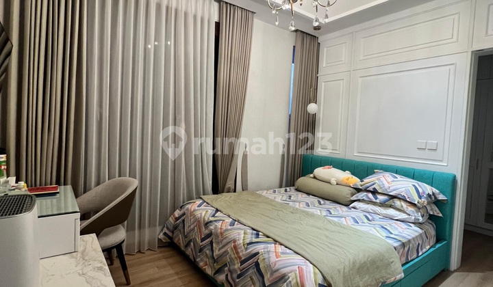 Jual Rumah Siap Huni Perumahan Citragrand Tembalang Semarang 2