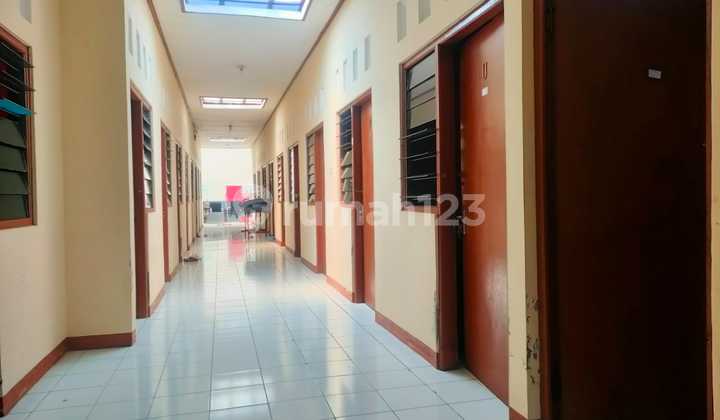 Siap Usaha Rumah Kost Putri Aktif Dekat Unnes 2