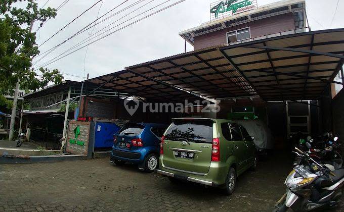 Hotel 3 Lantai Di Kota Semarang Lokasi Strategis Bebas Banjir 2