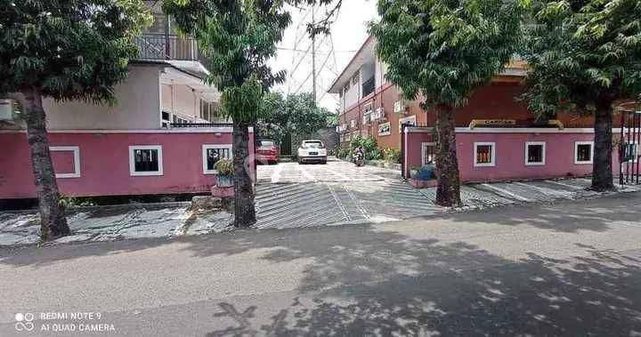 Rumah Kost Dekat Kampus Undip Tembalang Semarang Aktif 1