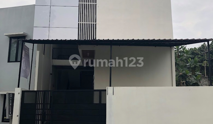Rumah Kost Putri Dekat Kampus Unnes Full Penghuni 