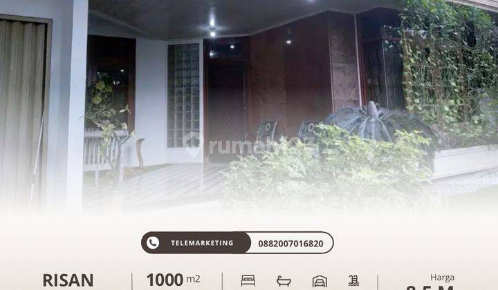 Rumah Mewah Dekat Bandara Ahmad Yani Semarang 2