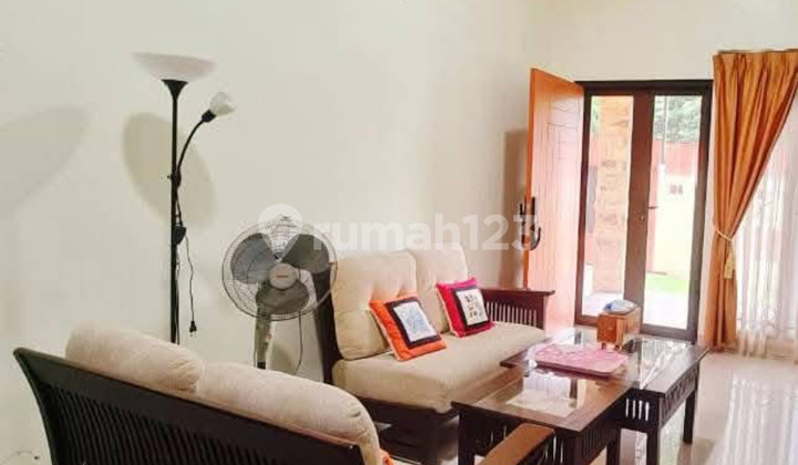 Affordable House Near Undip Tembalang Campus 2