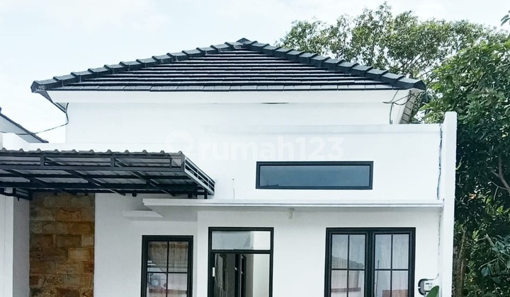 Bisa KPR Rumah Minimalis Strategis Dekat Undip Semarang 1