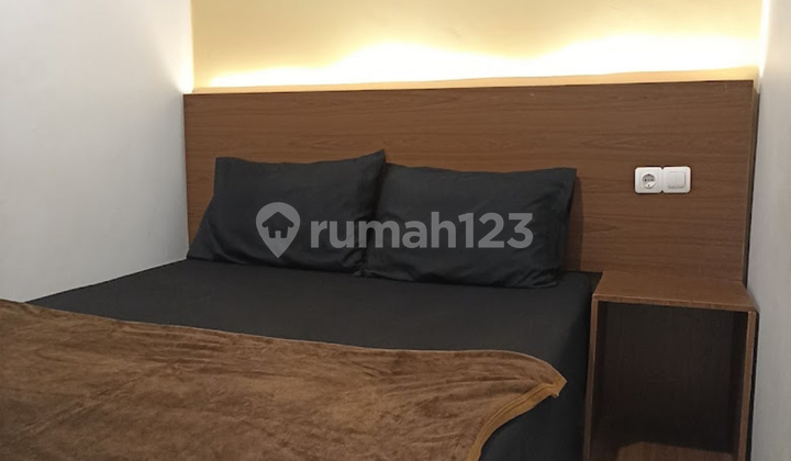 Hotel in the Simpang Lima Area of Semarang 2