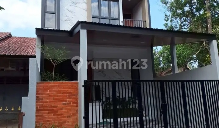Rumah Bagus Nyaman Dekat Kampus Unnes Semarang  1