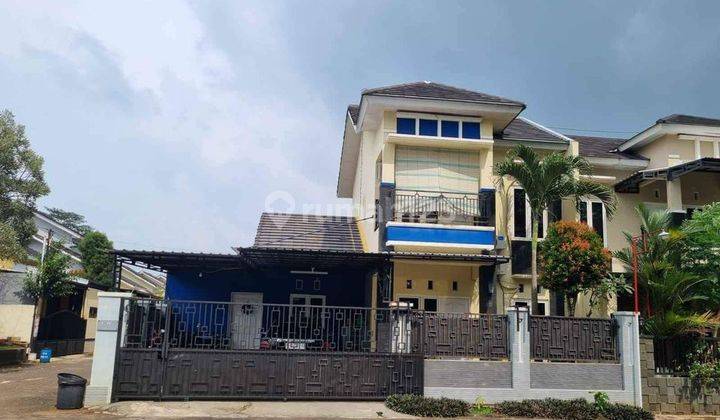 Rumah Tembalang Mulawarman Kota Semarang Lokasi Strategis 2