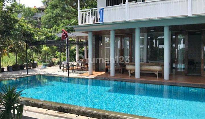 Rumah Siap Huni Perumahan Citrasun Garden Tembalang  2