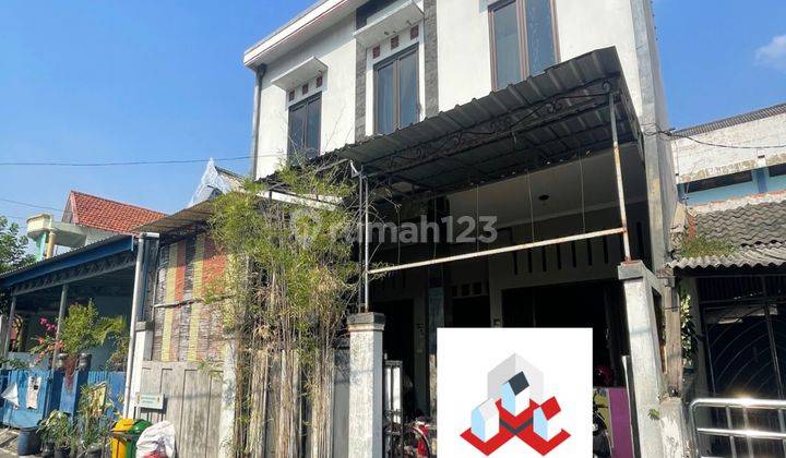 Kost Kostan Dekat Kampus Udinus Income Ratusan Juta