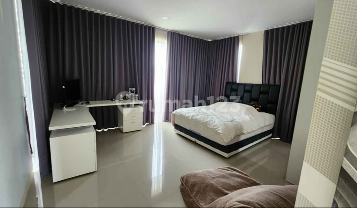 Rumah Bagus Siap Huni View Cantik Citragrand Semarang  1