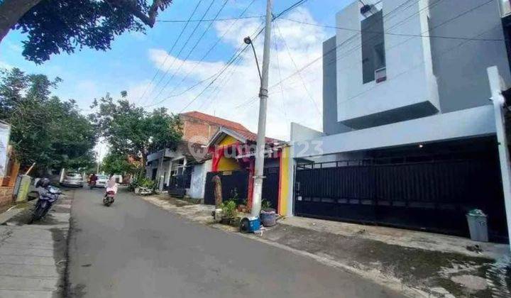 Ring 1 Kampus Undip Rumah Kost Full Penghuni Siap Usaha 1