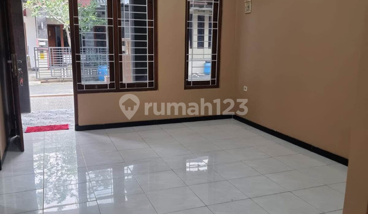 Rumah Siap Huni Bulusan Tembalang Dekat Kampus Undip 2