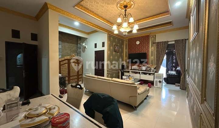 Main House and Good Boarding Houses in Yogyakarta City 2