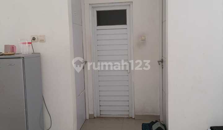 Rumah Minimalis Dekat Kampus Unimus Semarang Siap Huni 2