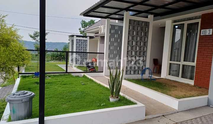 Perumahan Eksklusif Kota Semarang Anti Banjir Lingkungan Nyaman 1