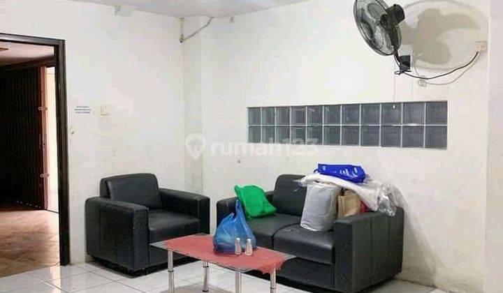 Kost Putri Dekat Polrestabes Semarang Full Penghuni 2