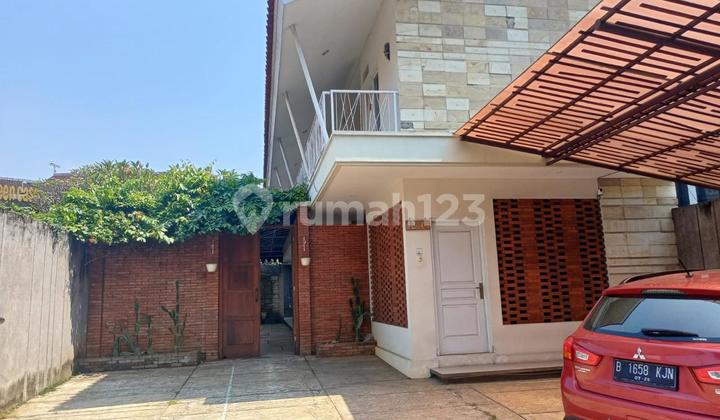 Guaranteed Investment in Boarding Houses Near Undip Tembalang Campus 2