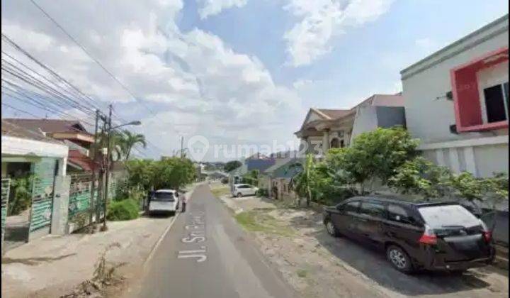 Rumah Mewah Kota Semarang Barat Siap Huni 2