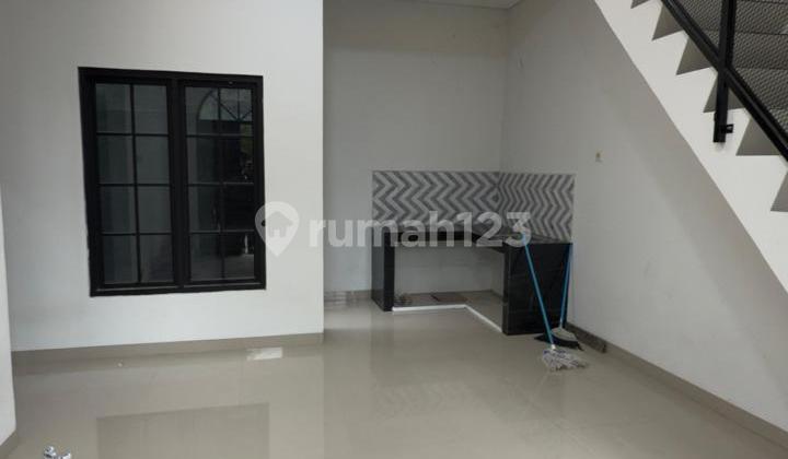 Rumah Siap Huni Pedurungan Semarang Bebas Banjir 2