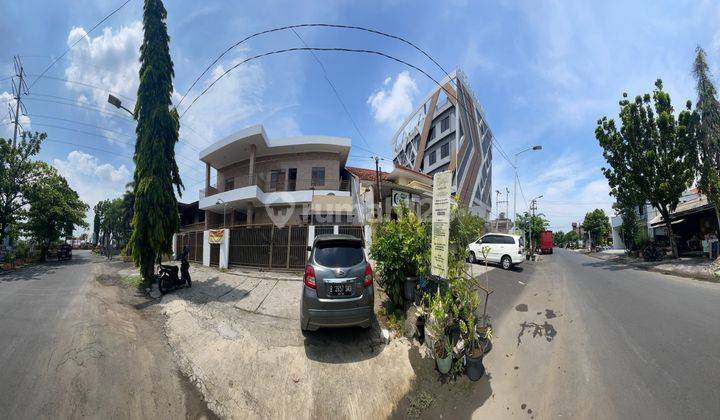 Rumah Kost Full Penghuni Di Tengah Kota Bebas Banjir 1