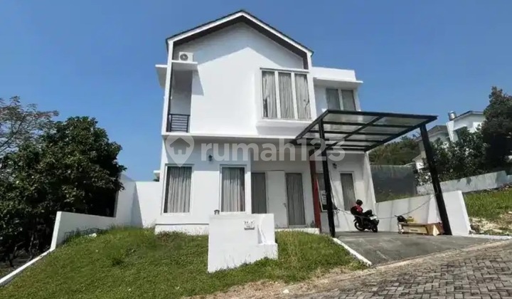 2-Story House Ready to Occupy in Payon Amartha Housing Estate, Ngaliyan, Semarang 2-Story House Ready to Occupy in Payon Amartha Housing Estate, Ngaliyan, Semarang