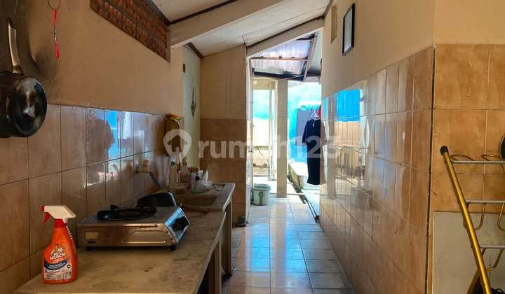 Rumah Bagus Cocok untuk Usaha Kost Tengah Kota Semarang 2