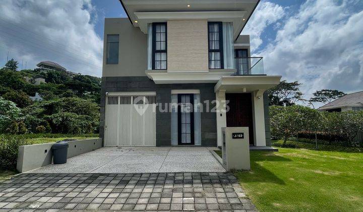 Rumah Mewah Hook Free All Biaya Di Perumahan Elit Kota Semarang 2