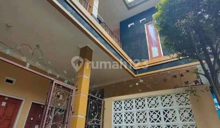 Rumah Kost Dekat Kampus Unnes Harga Terjangkau