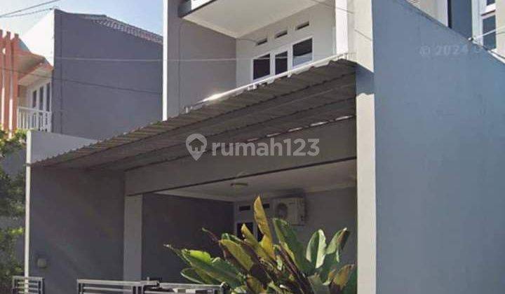 Rumah Pudakpayung Banyumanik Semarang Bebas Banjir  2