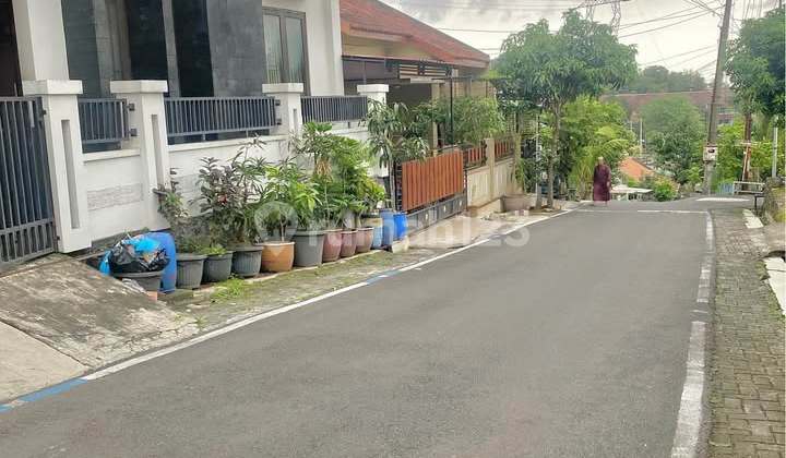 Rumah Minimalis Harga Ekonimis di Semarang Bebas Banjir 2